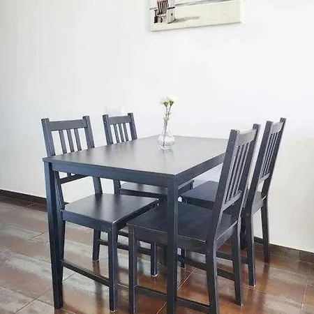Apartment Opera House Ac Wifi Fuengirola