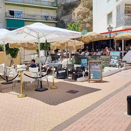 Opera House Ac Wifi Fuengirola