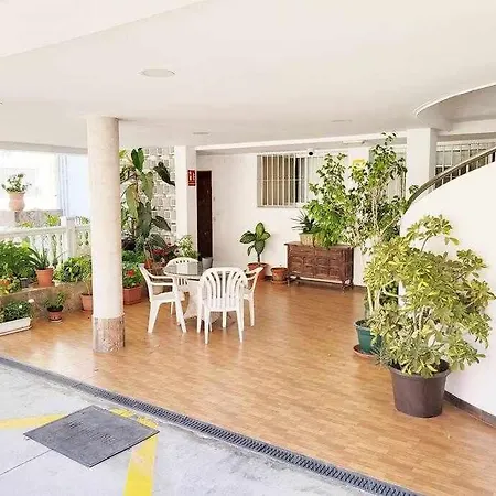 Opera Beach House - Ac Wi-Fi Apartament