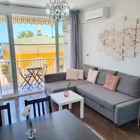Apartament Opera Beach House - Ac Wi-Fi *