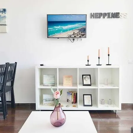Apartment Opera House Ac Wifi Fuengirola