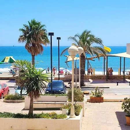 Opera House Ac Wifi Fuengirola